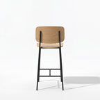 Ravello High Stool