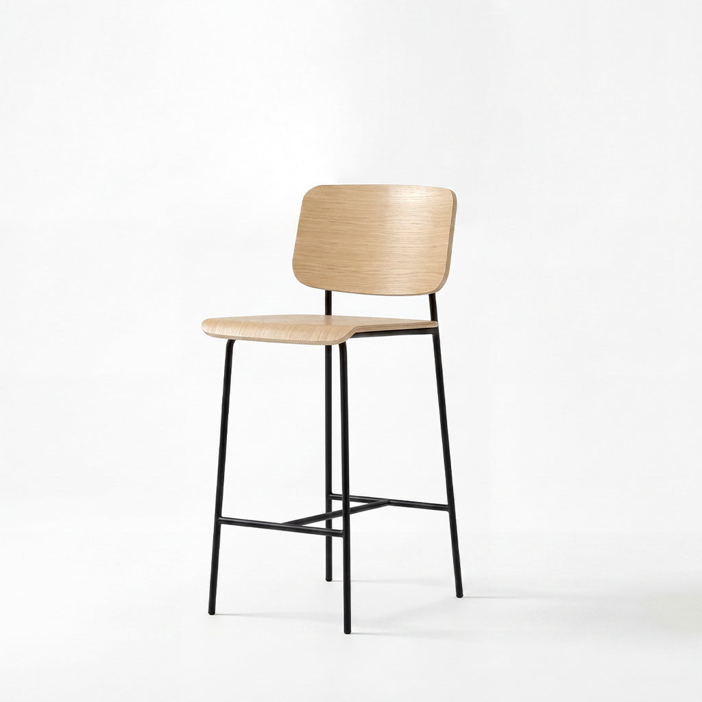 Ravello High Stool