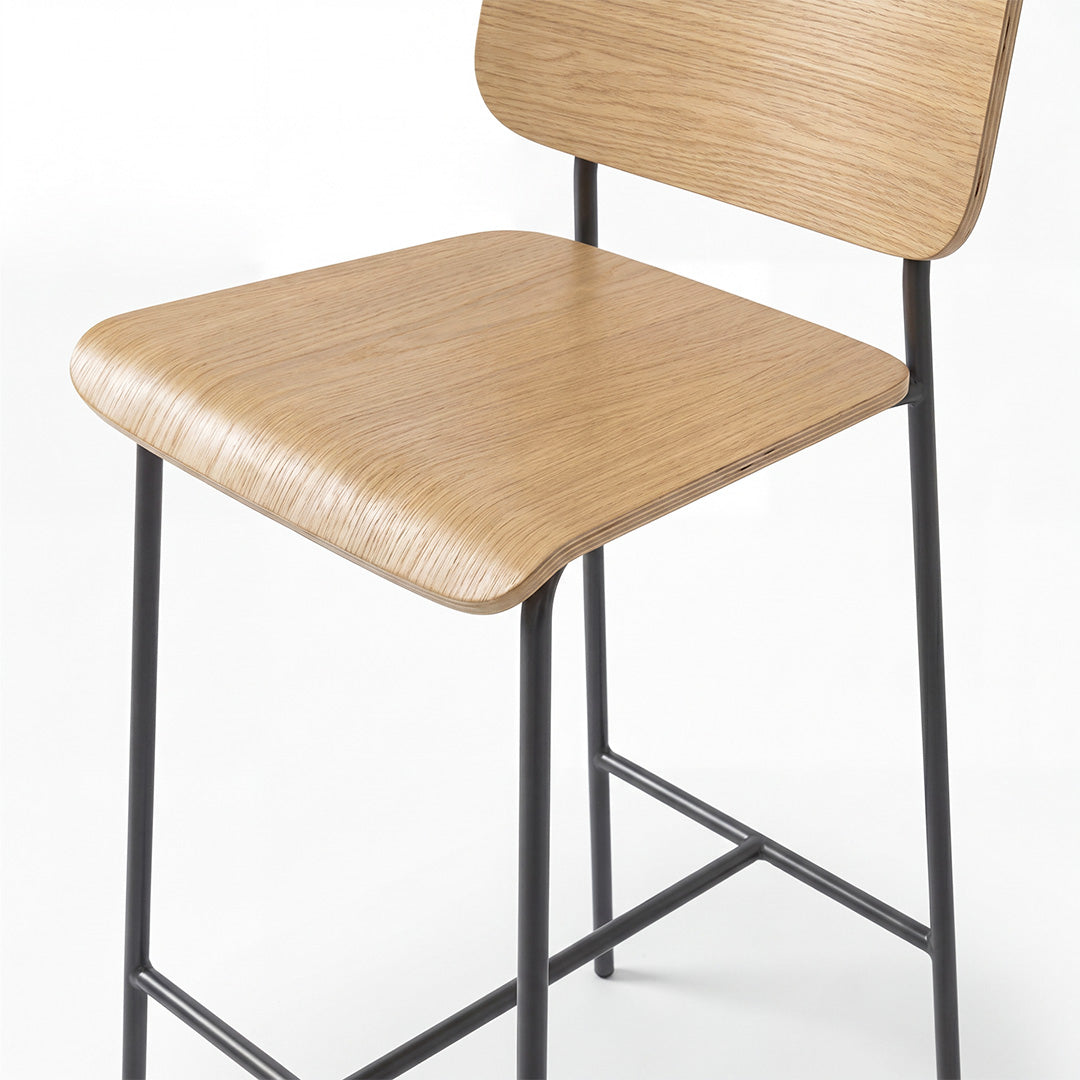 Ravello High Stool