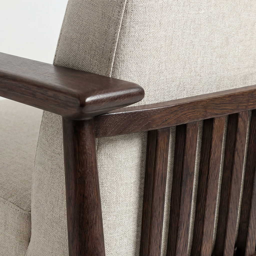 Lorento Armchair