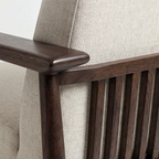 Lorento Armchair