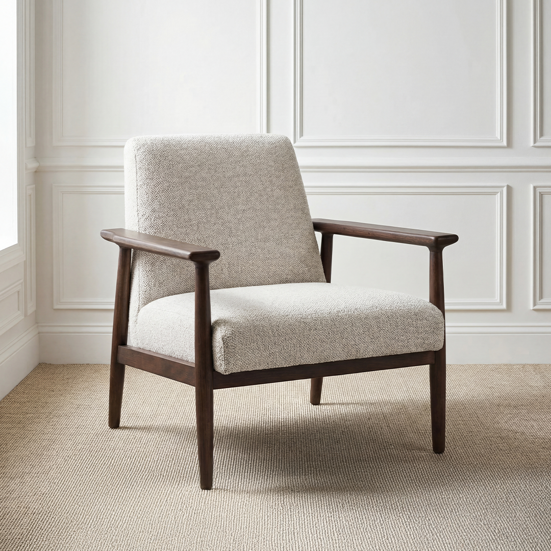 Lorento Armchair