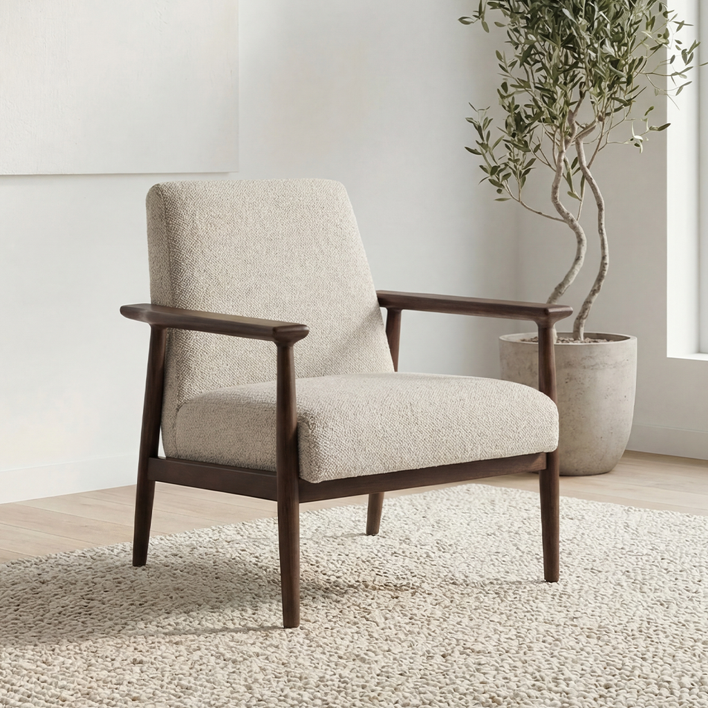 Lorento Armchair