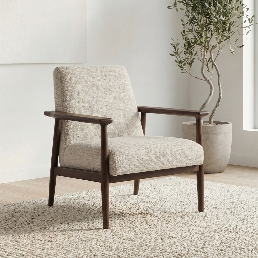 Lorento Armchair