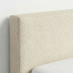 Valenza Bed Frame