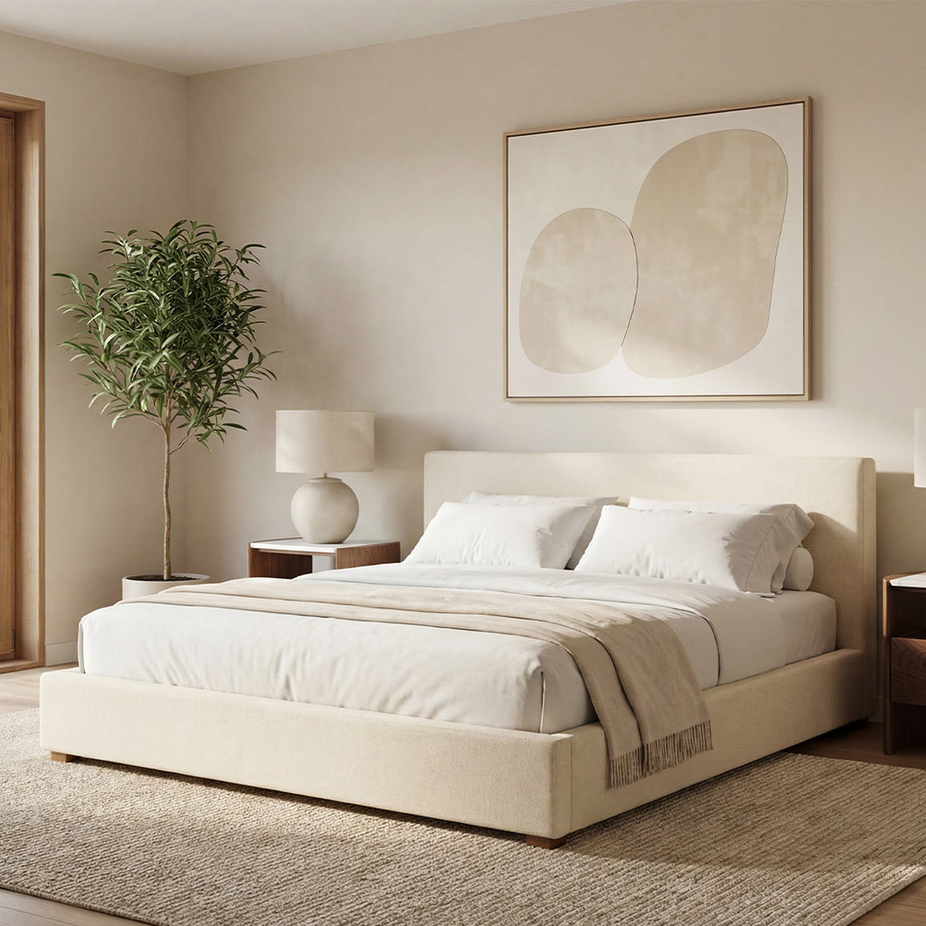 Valenza Bed Frame