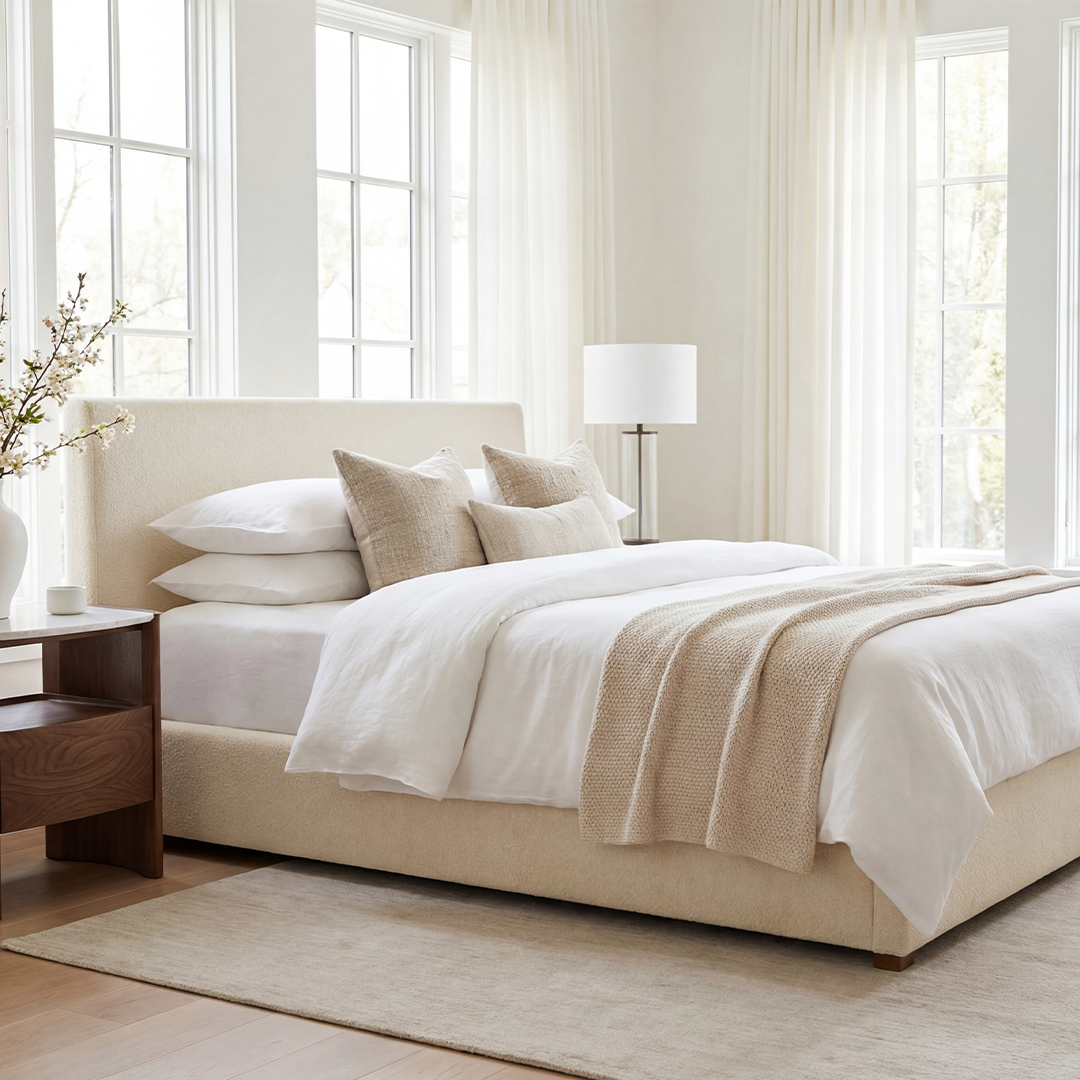 Valenza Bed Frame