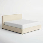 Valenza Bed Frame