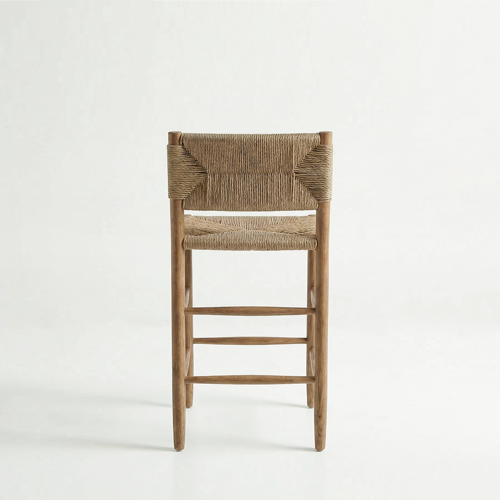 Selvara High Stool
