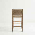 Selvara High Stool