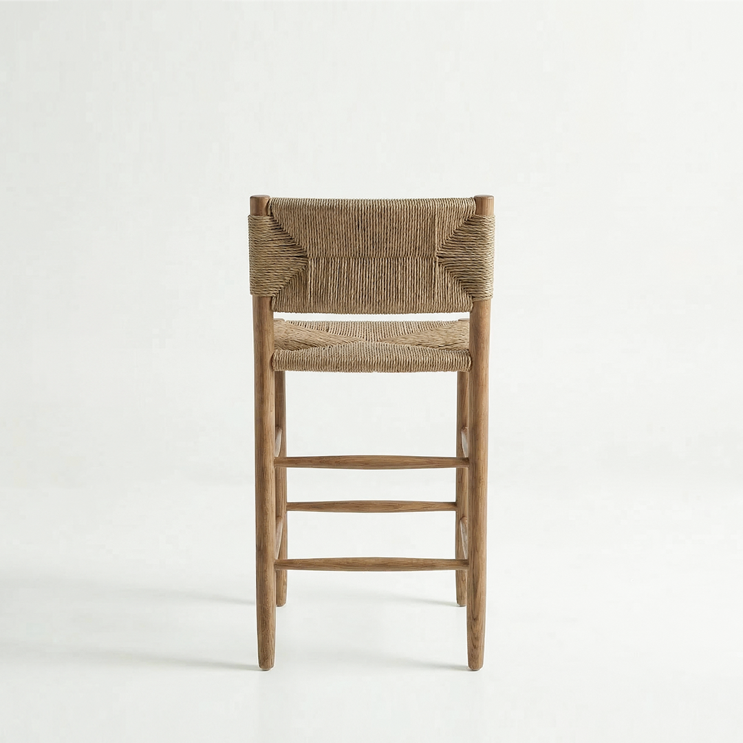 Selvara High Stool