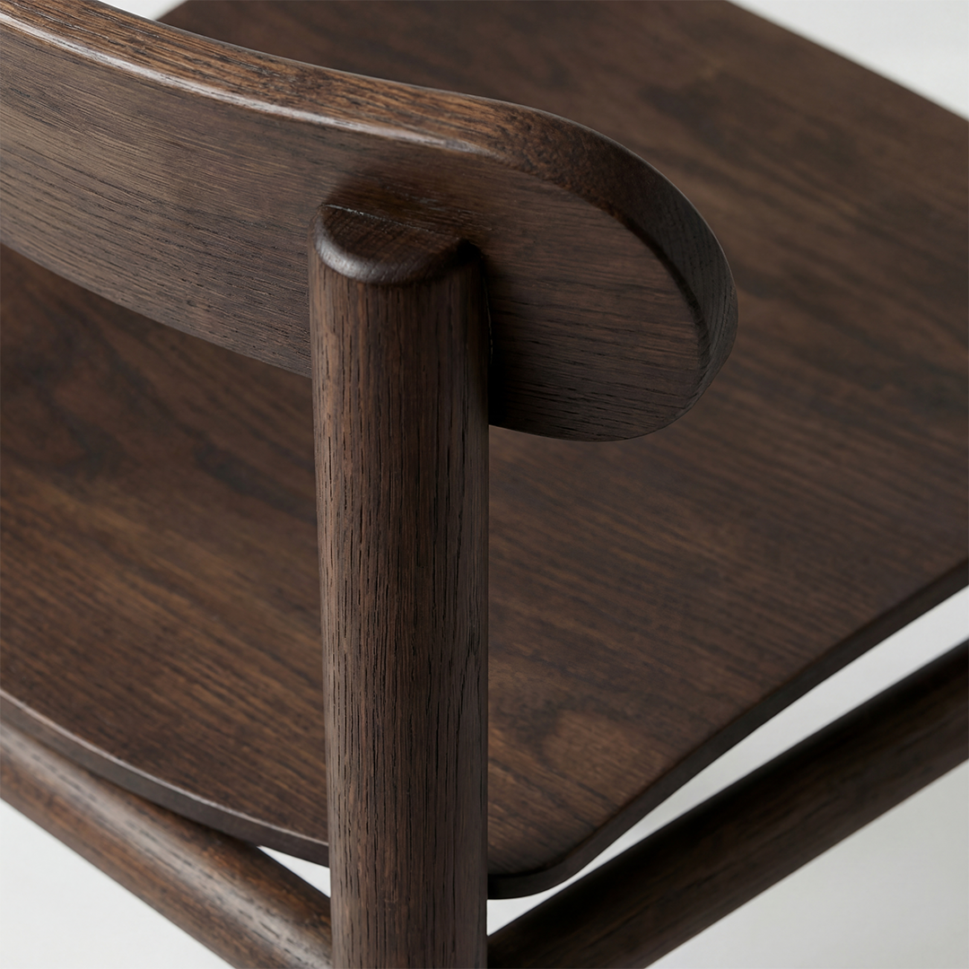 Selvara Dining Chair