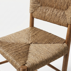 Selvara High Stool