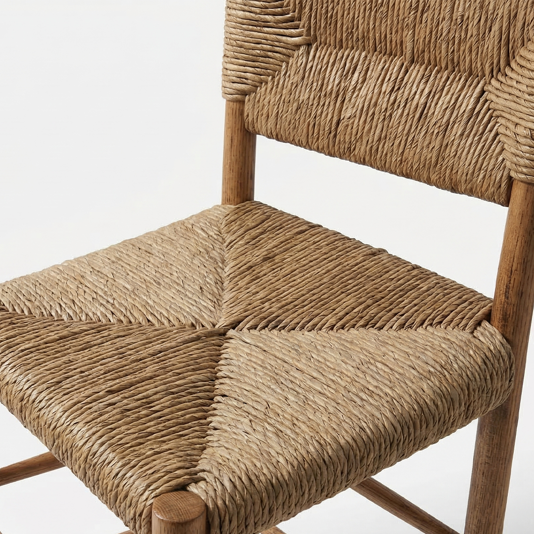 Selvara High Stool