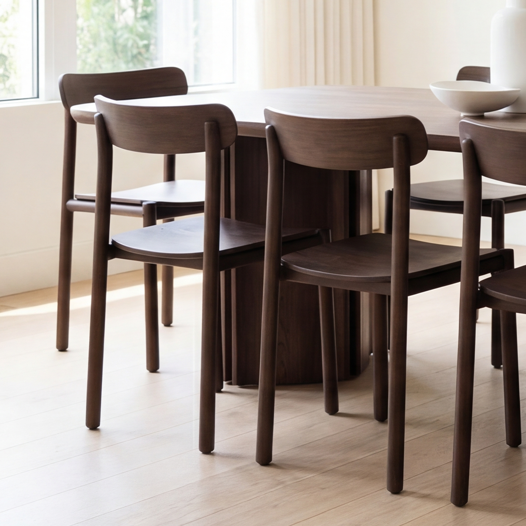 Selvara Dining Chair