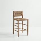 Selvara High Stool