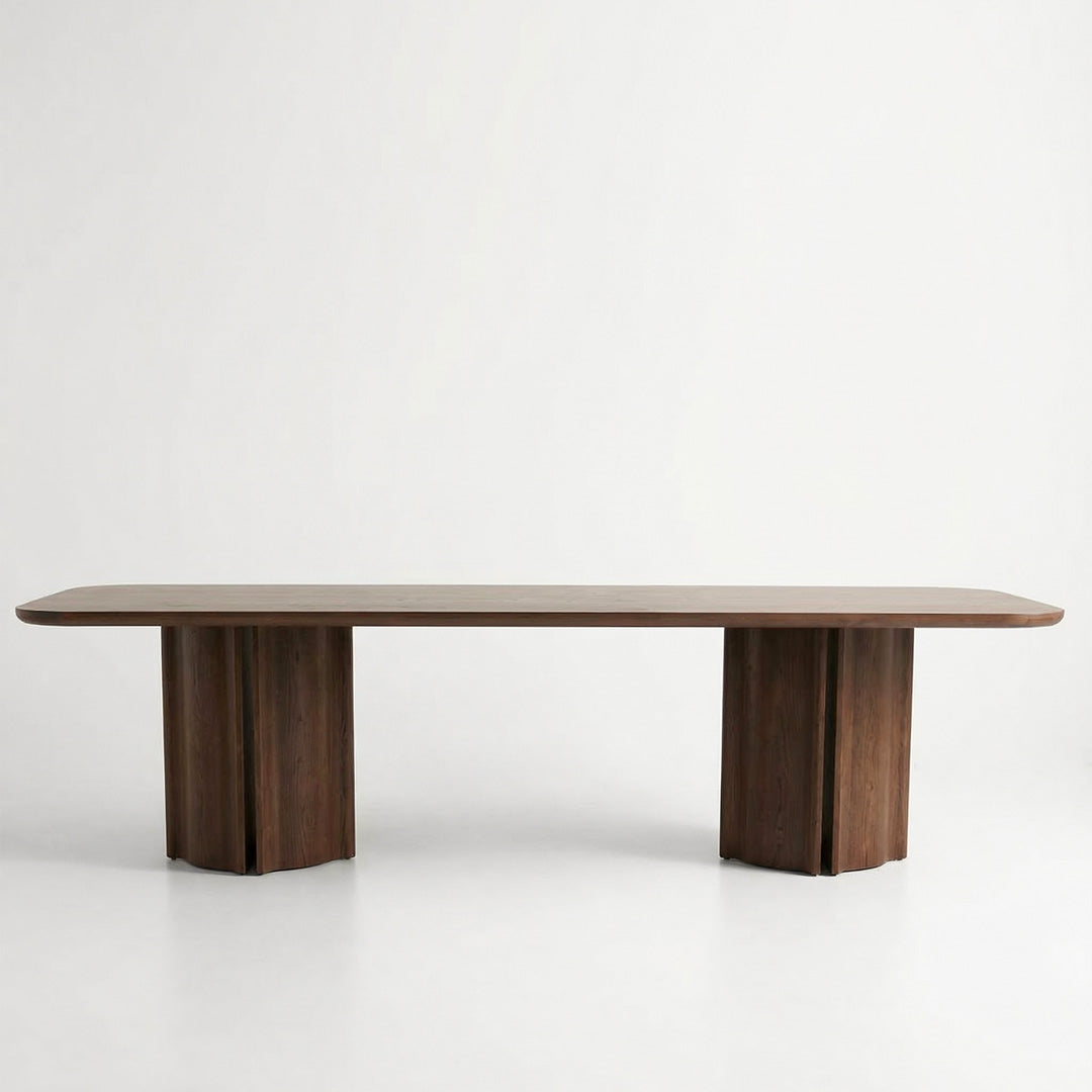 Selvara Dining Table