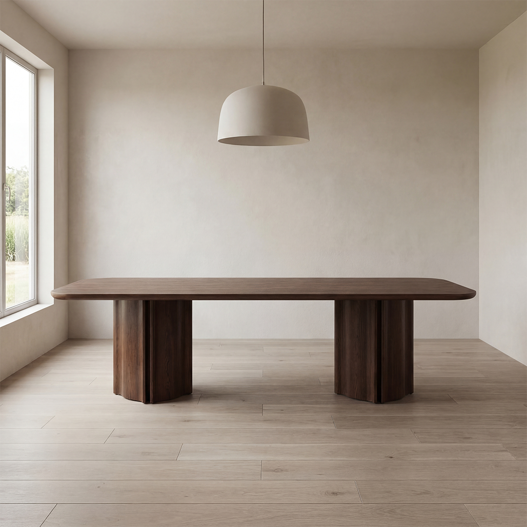 Selvara Dining Table