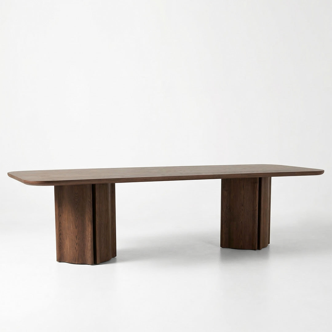 Selvara Dining Table