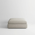 Marquette Ottoman