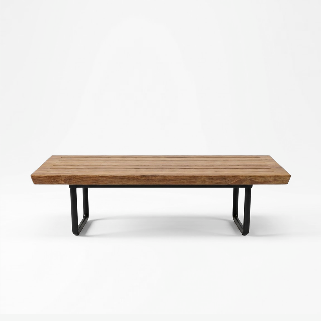 SPRING SALE — Consoli Outdoor Lounge Set