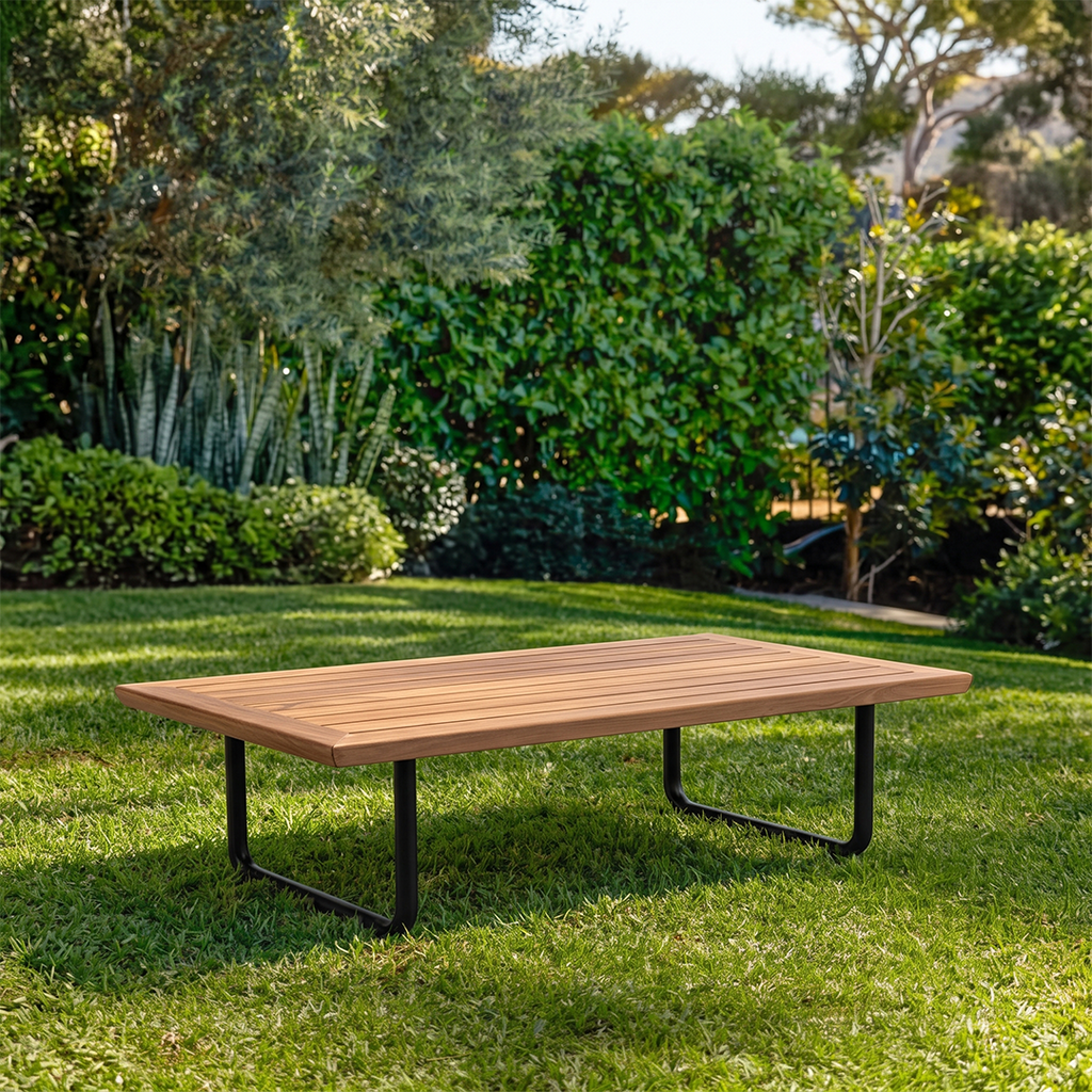 SPRING SALE — Sora Coffee Table