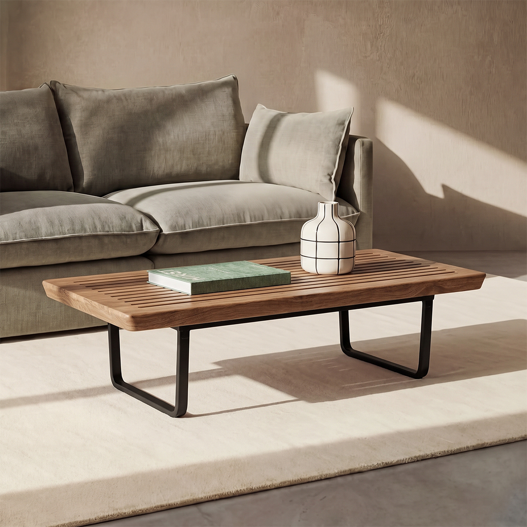 SPRING SALE — Sora Coffee Table