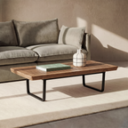 SPRING SALE — Sora Coffee Table