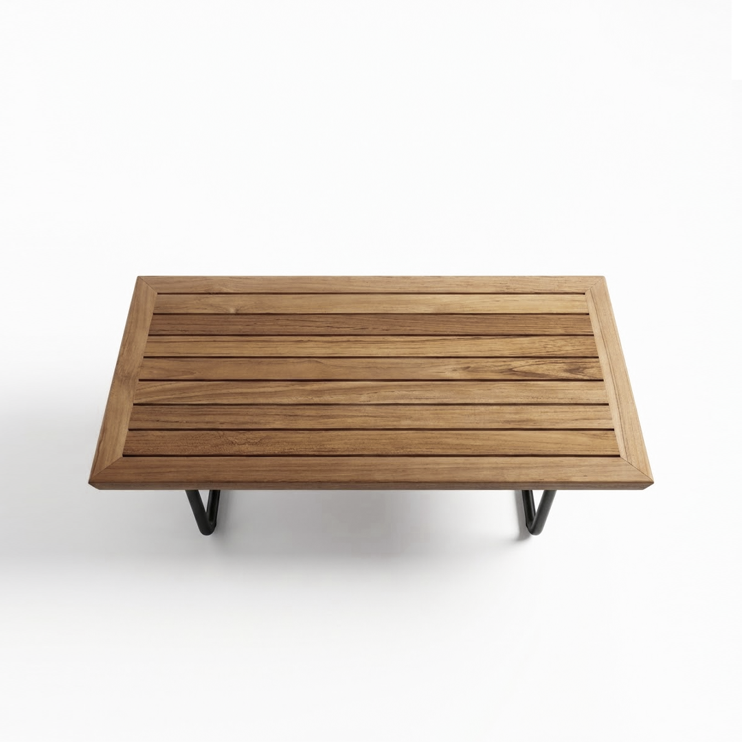 SPRING SALE — Sora Coffee Table