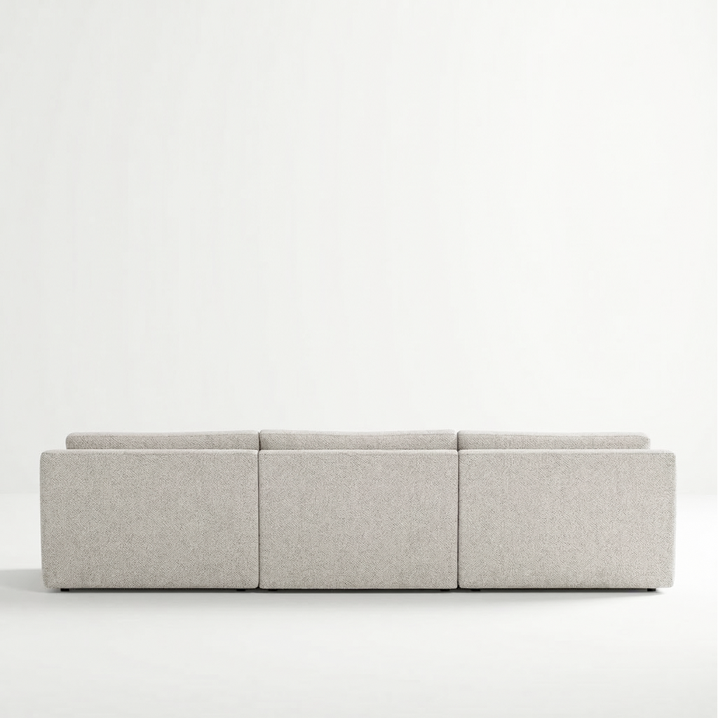Marquette Five-Seater Sofa