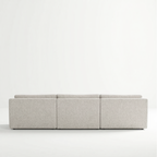 Marquette Five-Seater Sofa