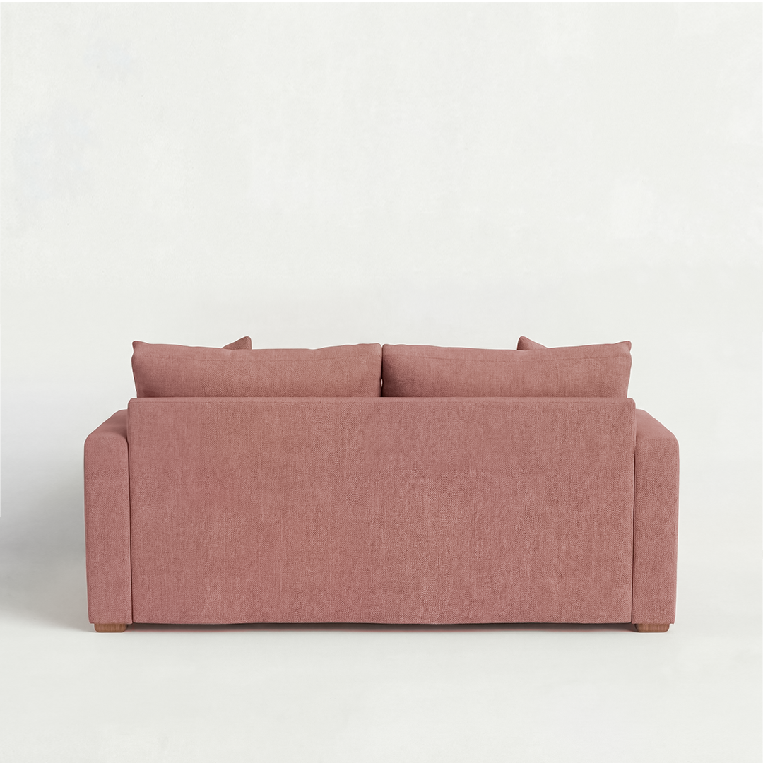 Marquette Three-Seater Sofa