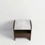 Valenza Bedside Table