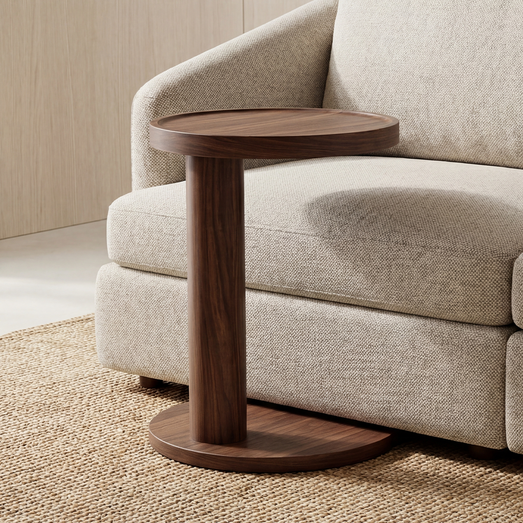 Cortona Side Table
