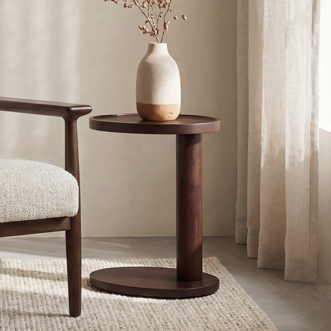 Cortona Side Table