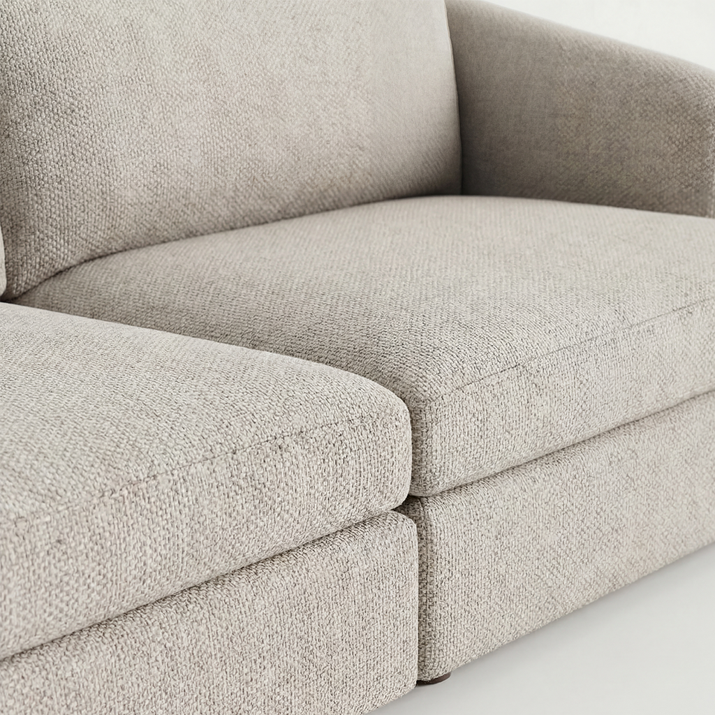 Marquette Five-Seater Sofa