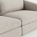 Marquette Five-Seater Sofa