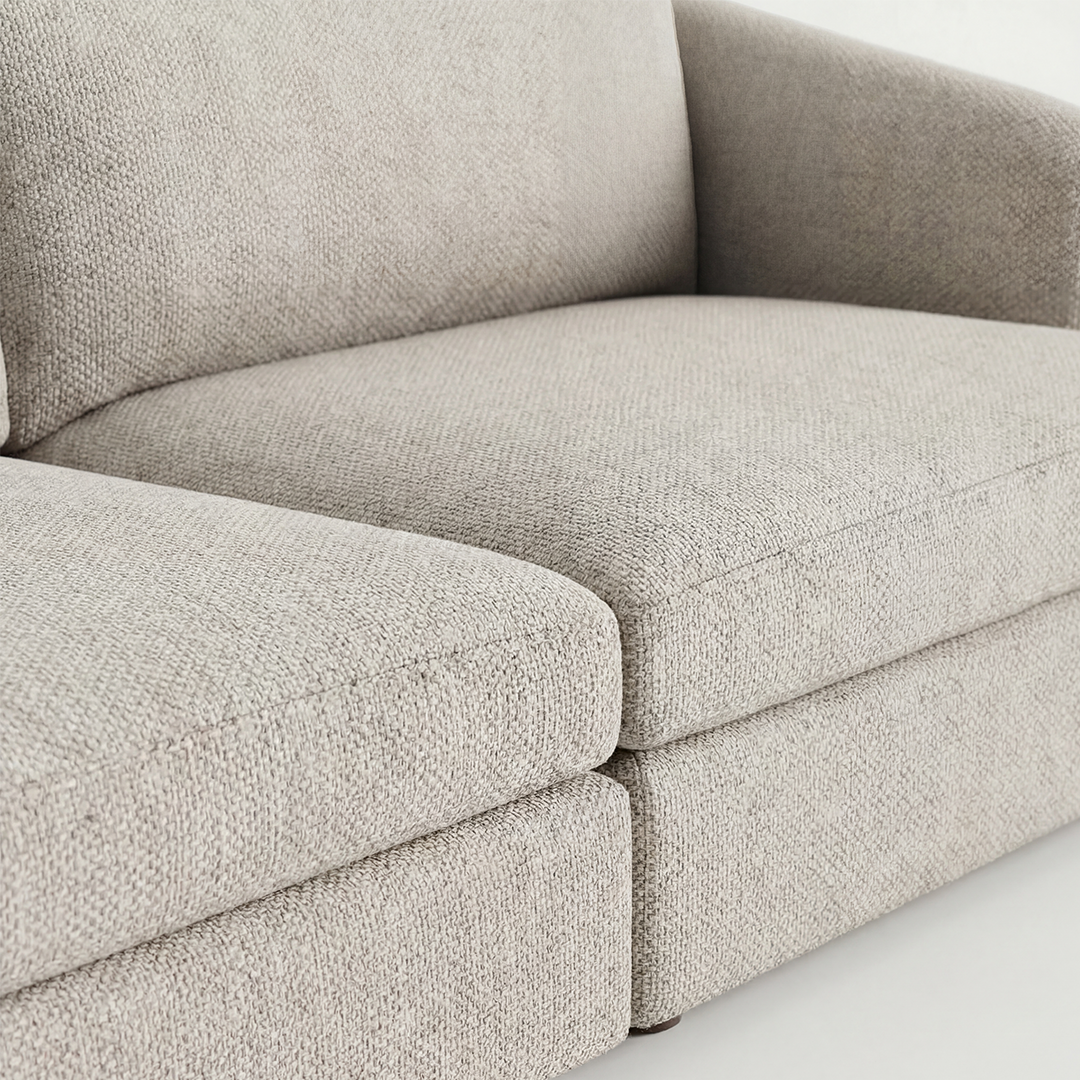 Marquette Five-Seater Sofa