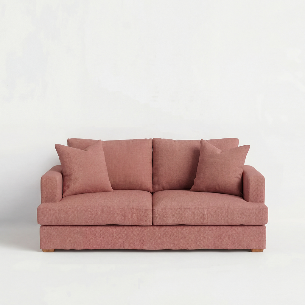Marquette Three-Seater Sofa