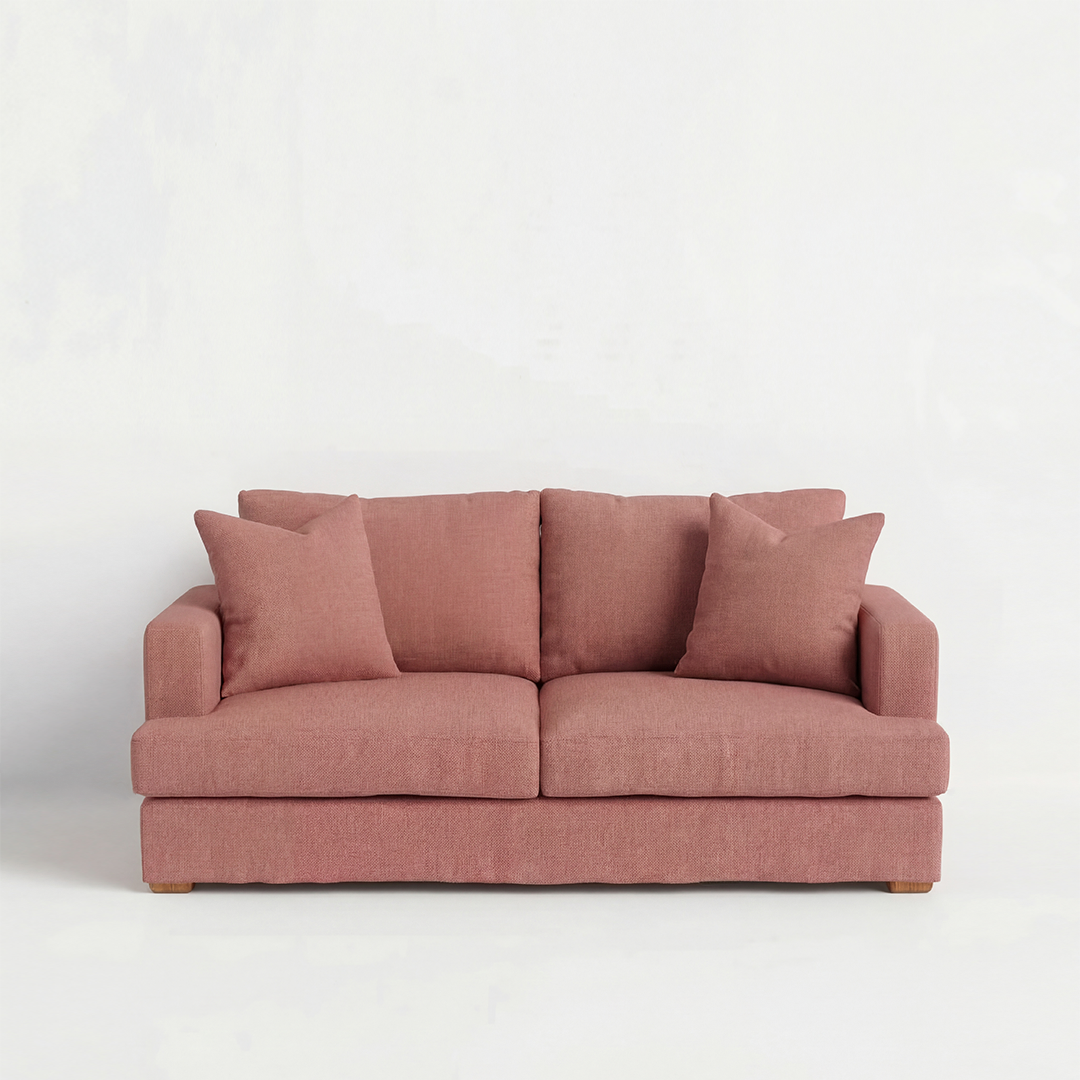 Marquette Three-Seater Sofa
