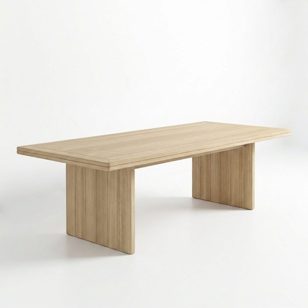 Avellino Outdoor Dining Table