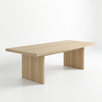 Avellino Outdoor Dining Table