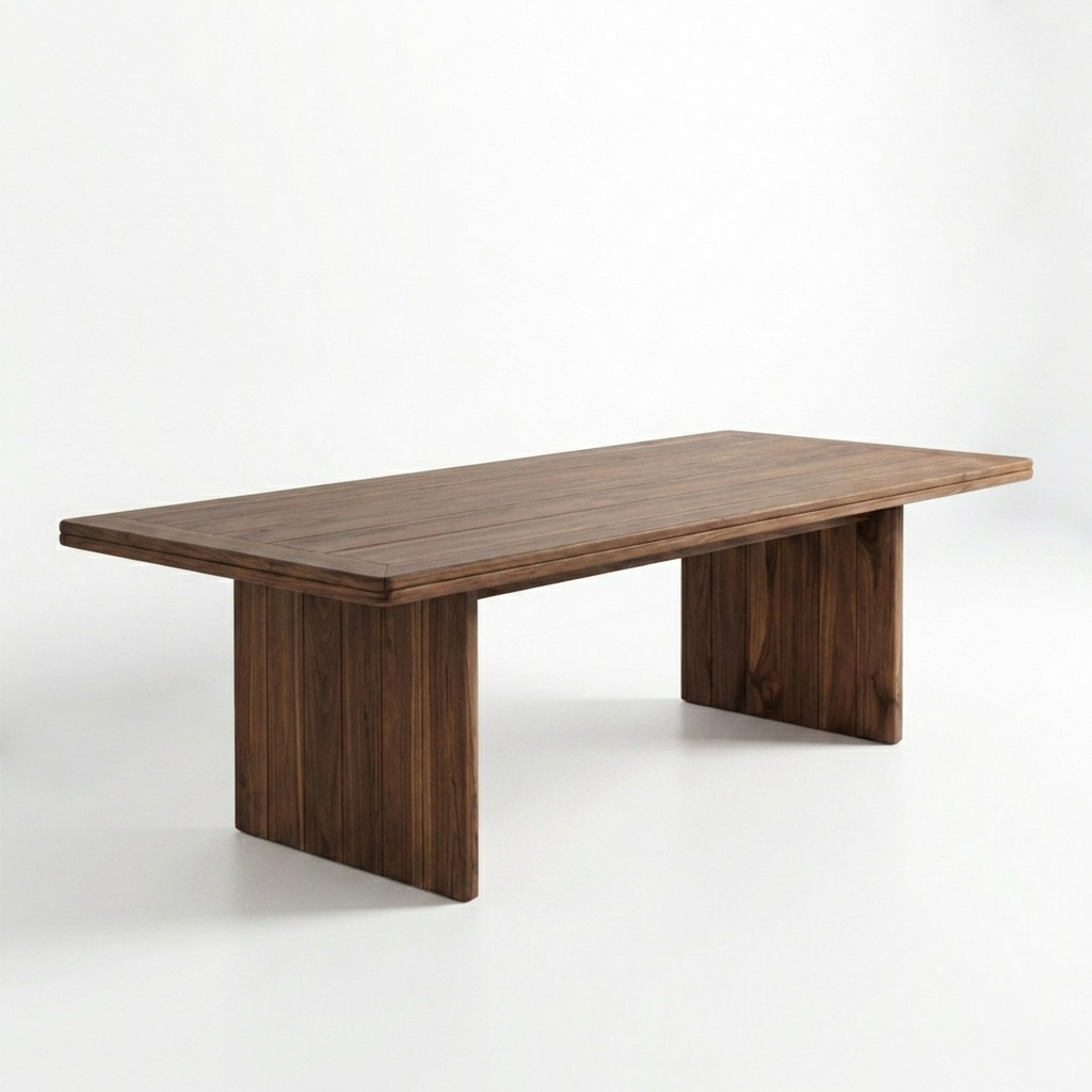 Avellino Outdoor Dining Table