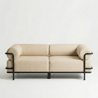 Cavaro Three-Seater Outdoor Sofa
