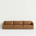 Marquette Five-Seater Sofa