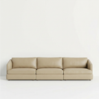 Marquette Five-Seater Sofa
