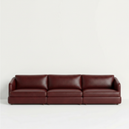 Marquette Five-Seater Sofa