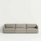 Marquette Five-Seater Sofa
