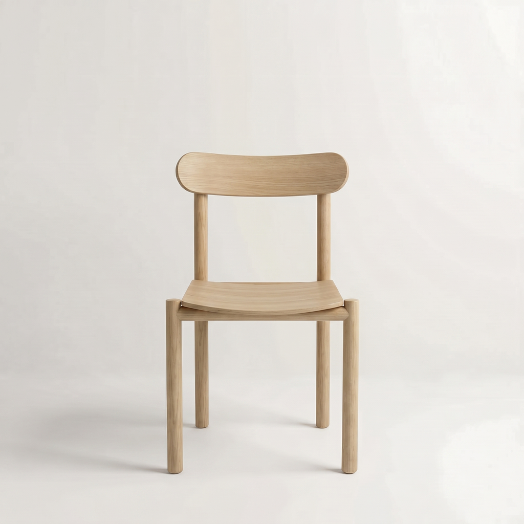 Selvara Dining Chair v2