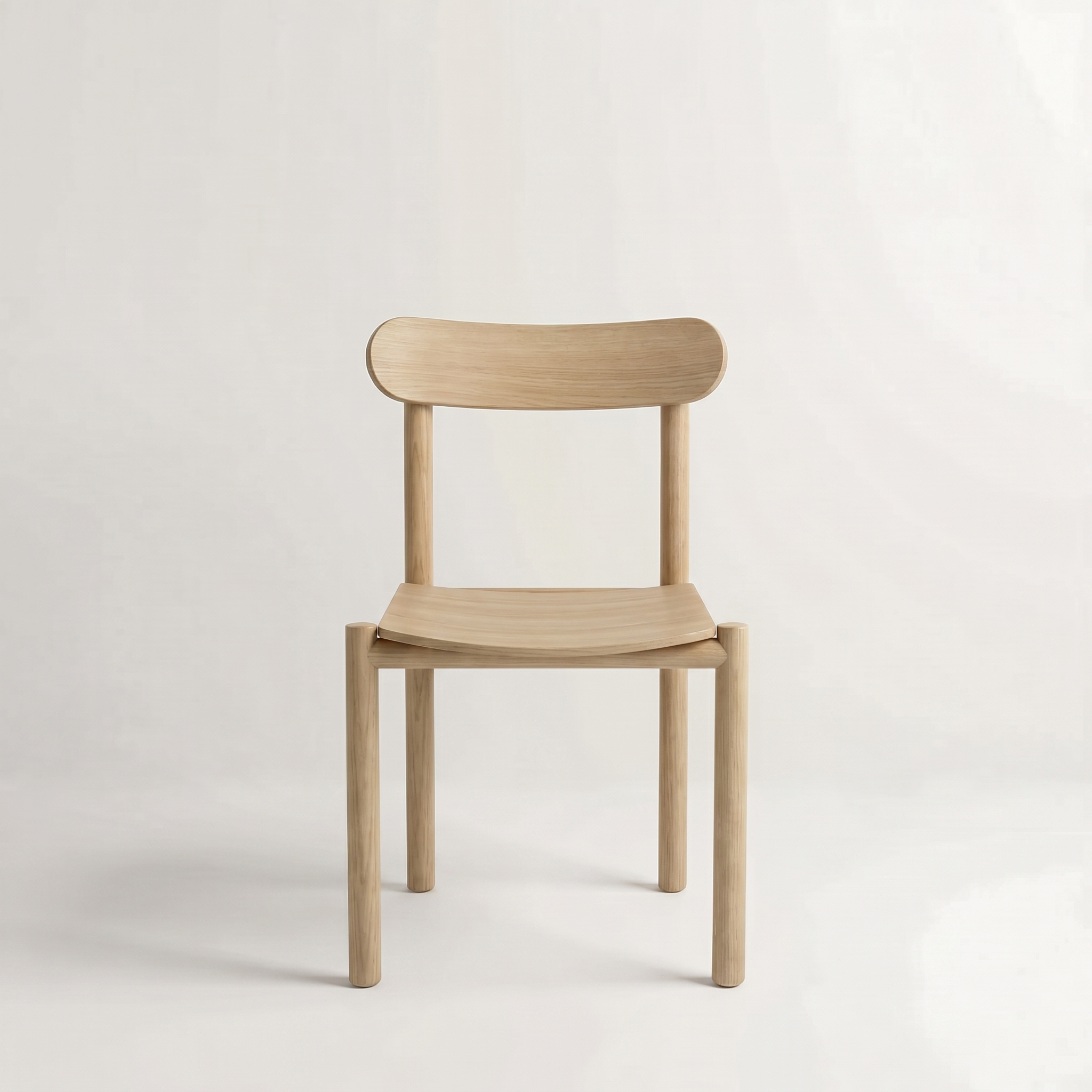 Selvara Dining Chair v2